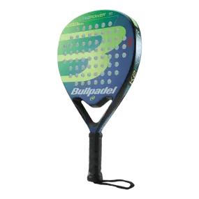 Bullpadel K2 Power 21 Yellow/blue