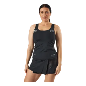 Bullpadel Lican Black