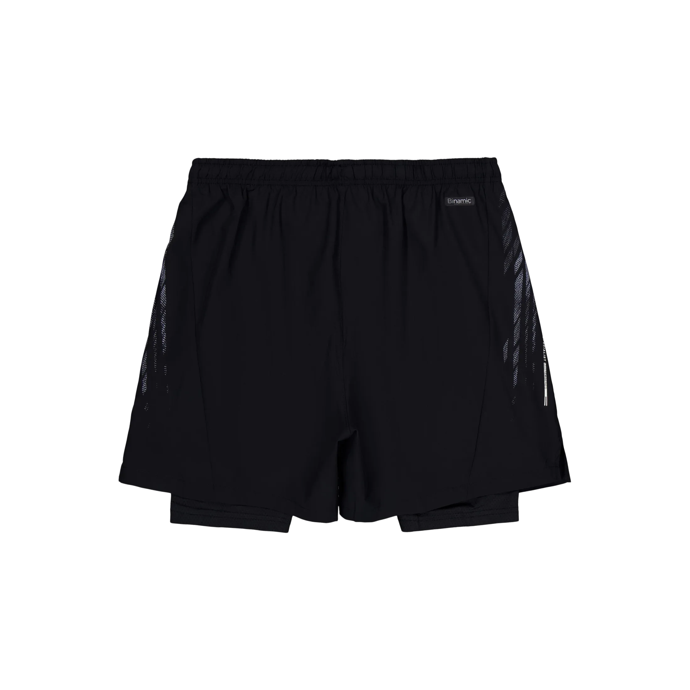 Bullpadel Misil Black