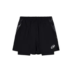 Bullpadel Misil Black