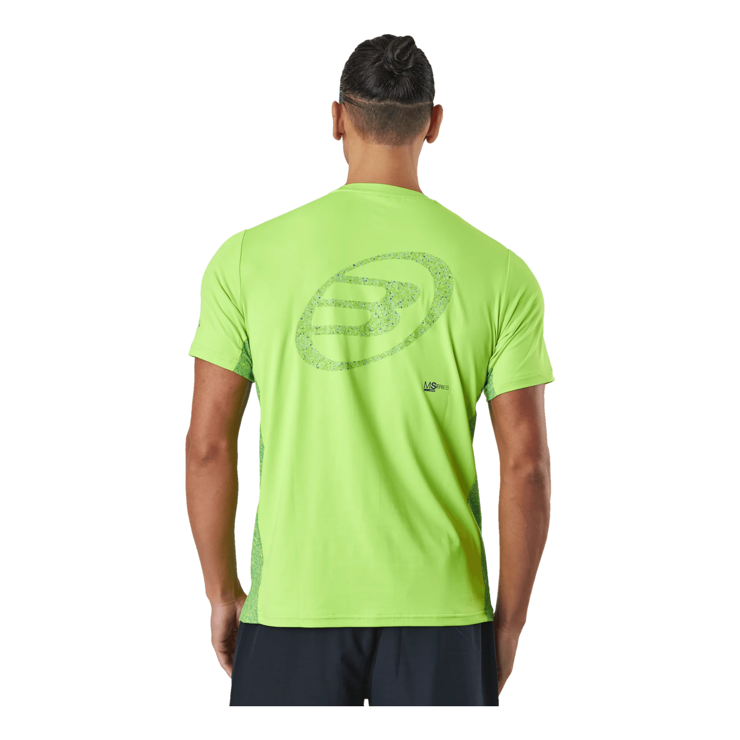 Bullpadel Mixta Lime