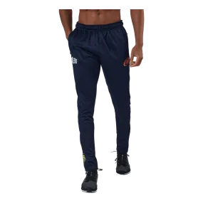 Bullpadel Pantalon Bullpadel Voros 400 Oceano Profundo