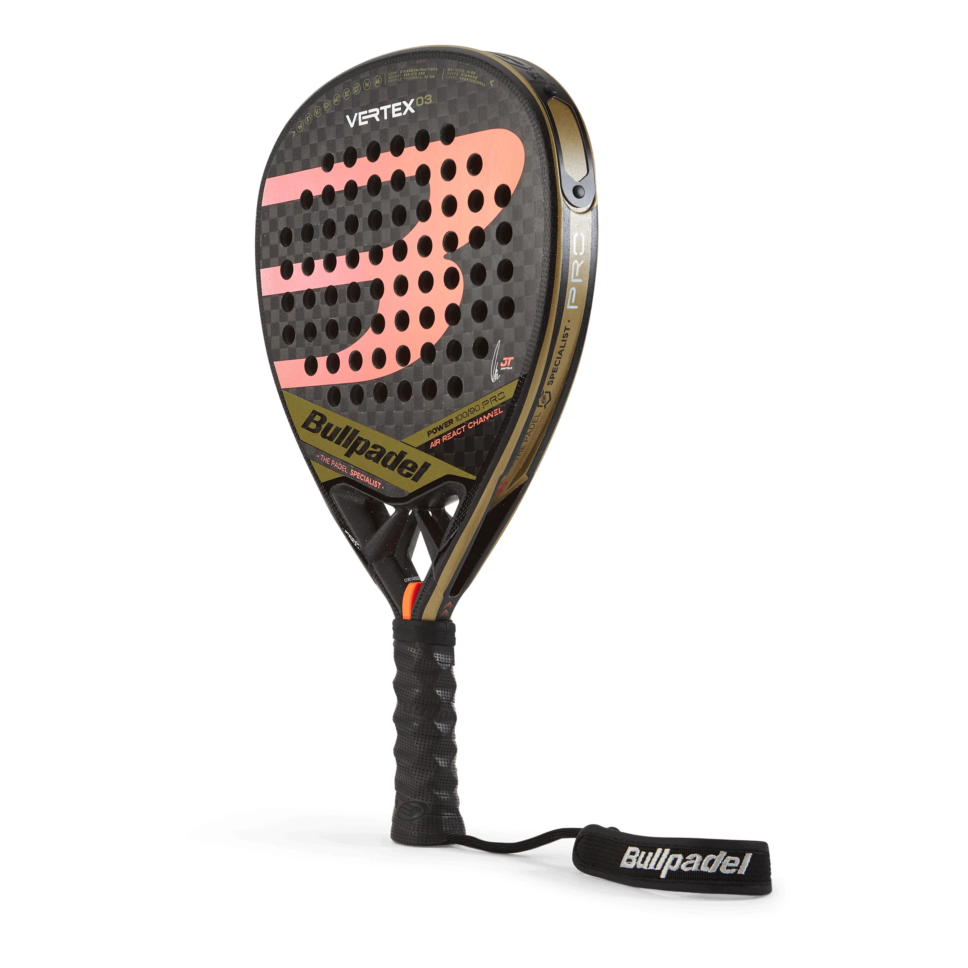 Bullpadel Vertex 03 2023