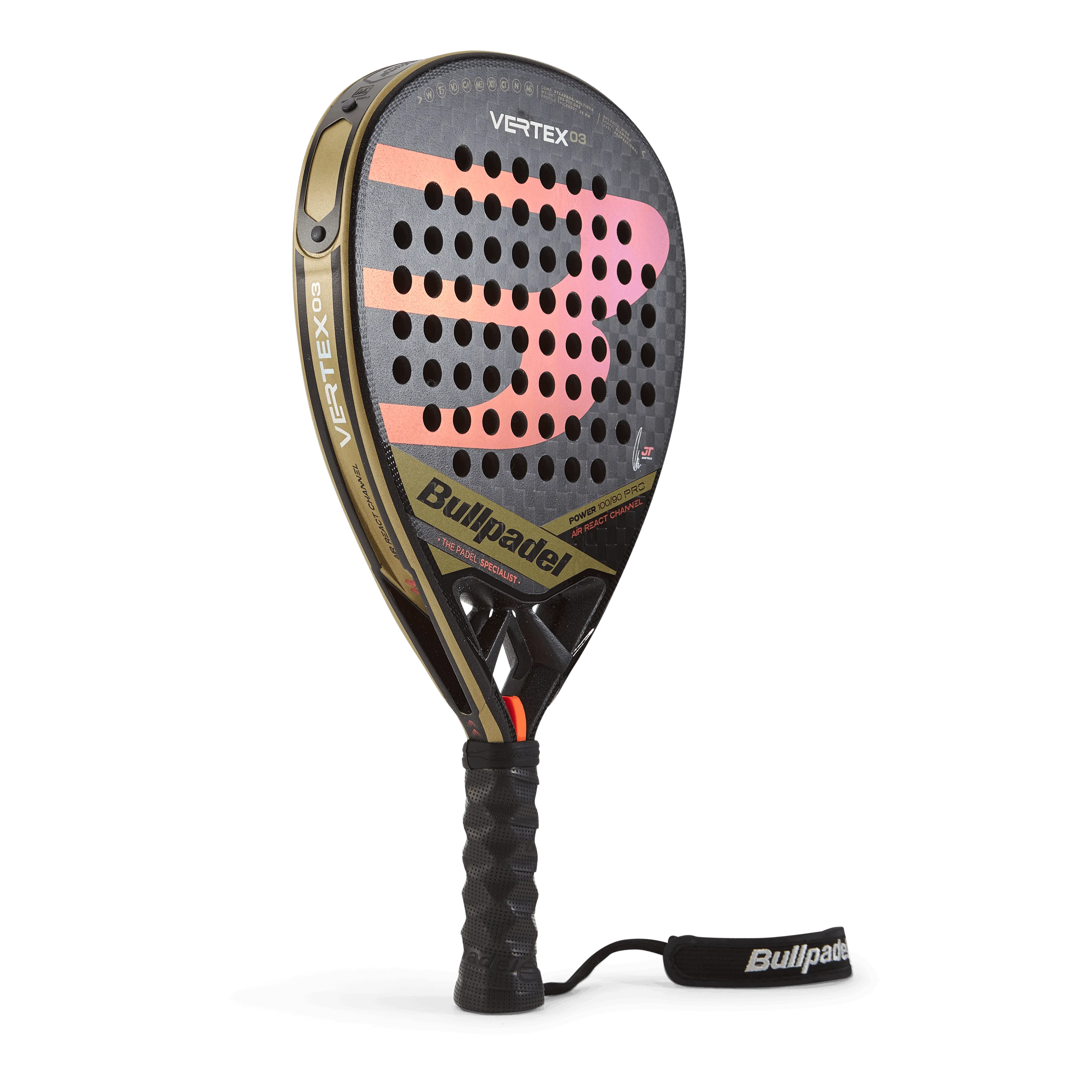 Bullpadel Vertex 03 2023