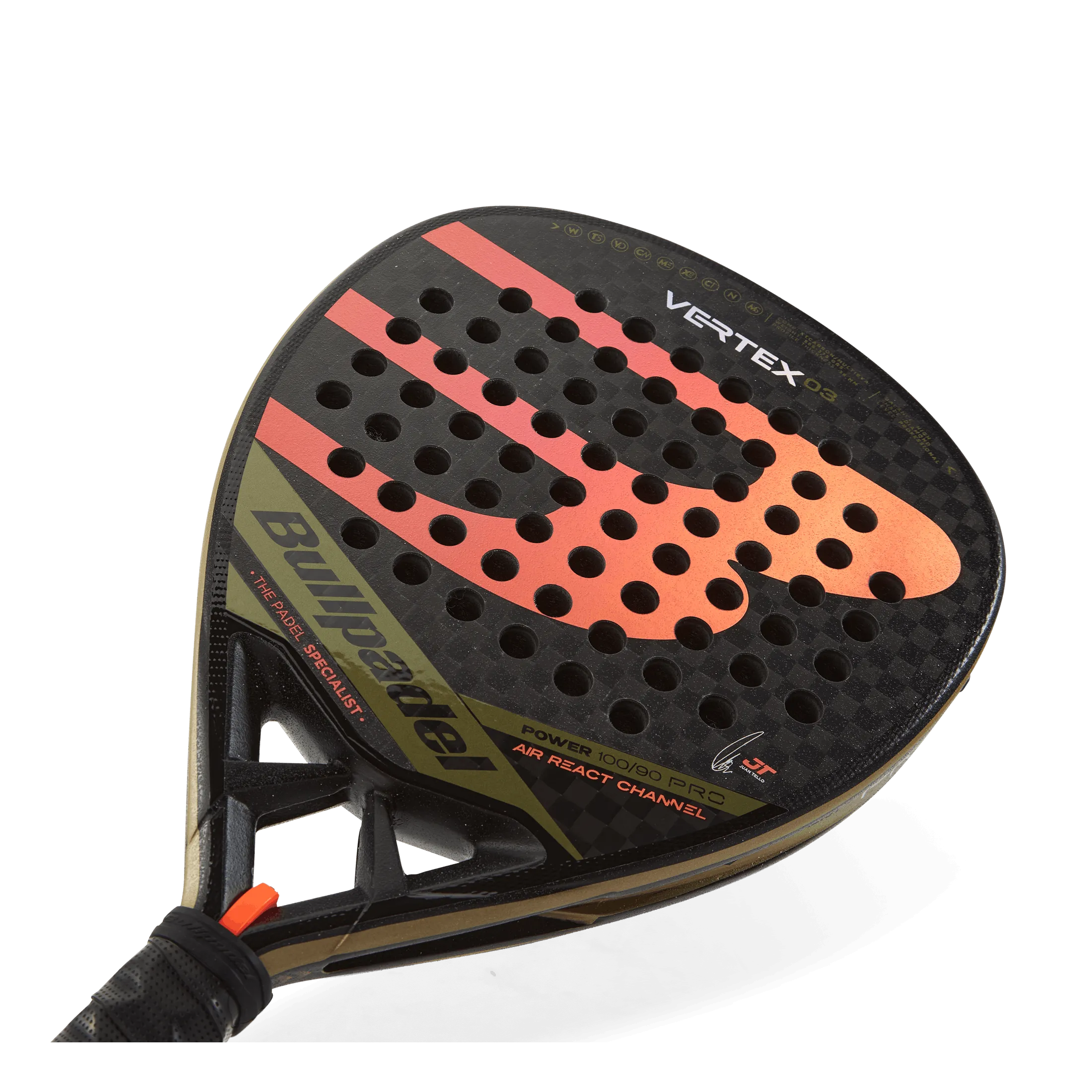 Bullpadel Vertex 03 2023