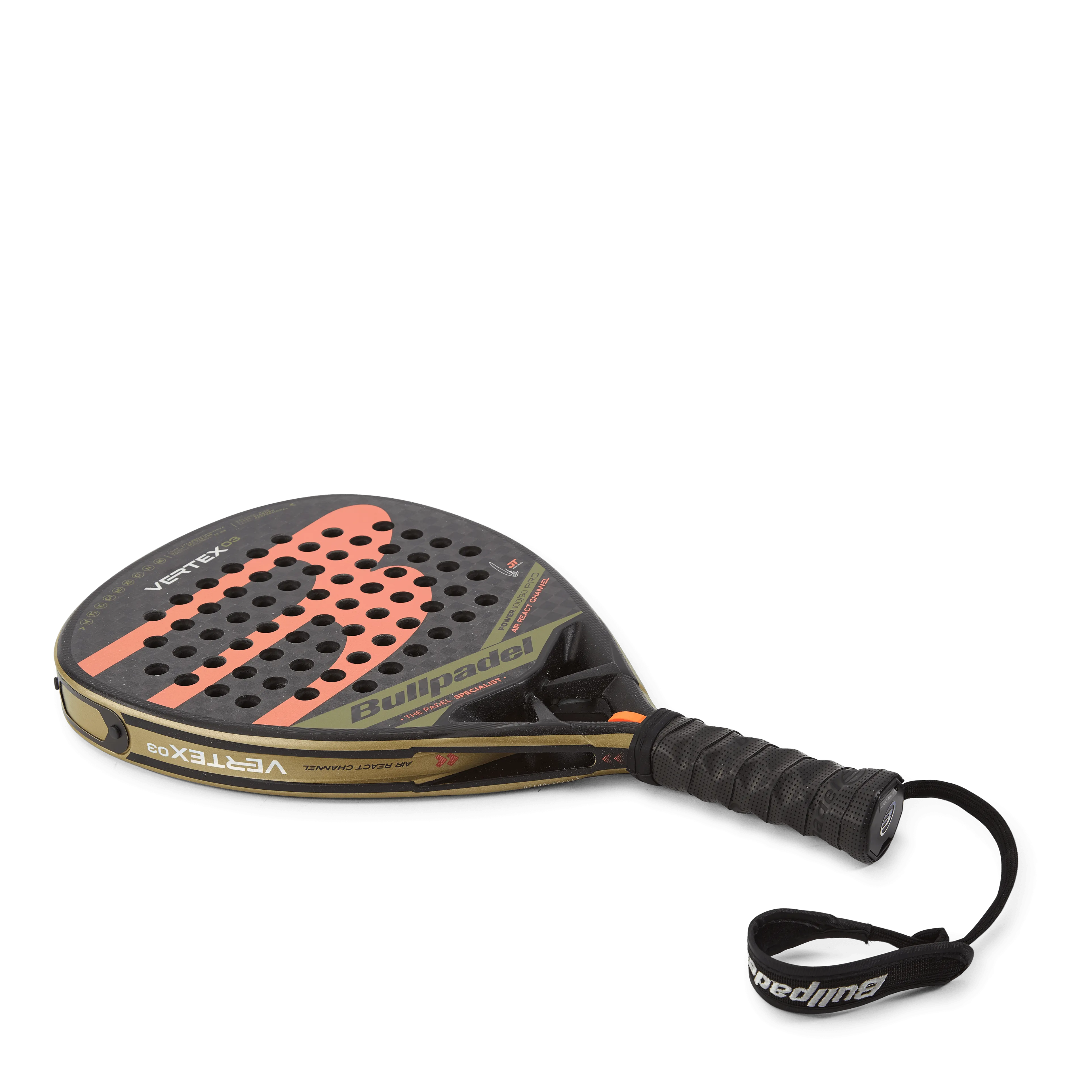 Bullpadel Vertex 03 2023