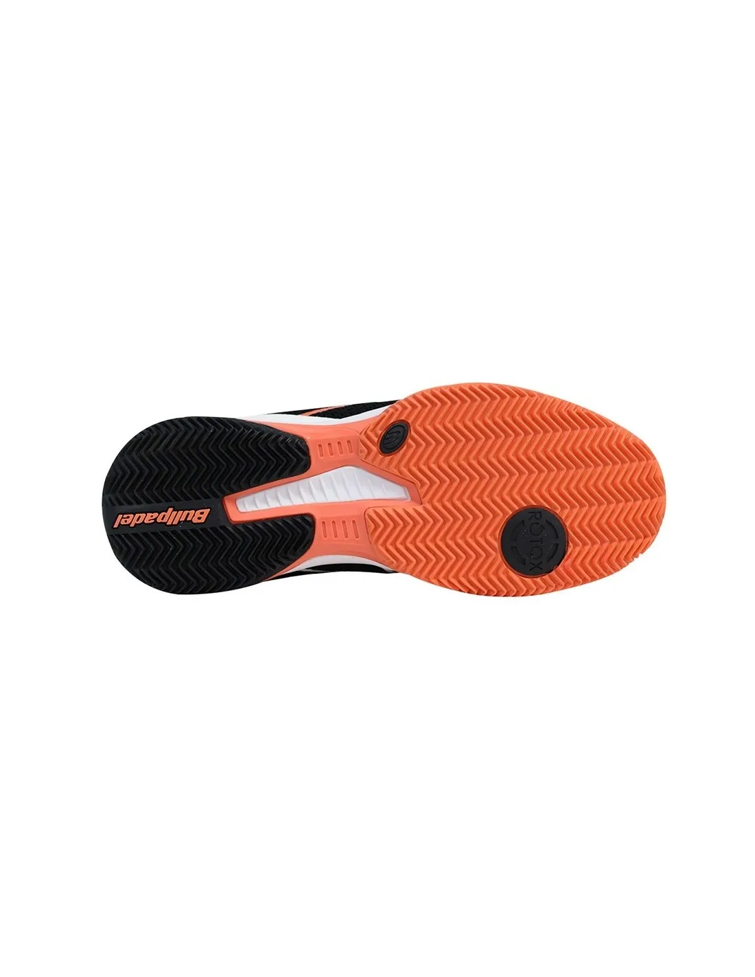 Bullpadel Vertex Grip PN 22 AZ16005000