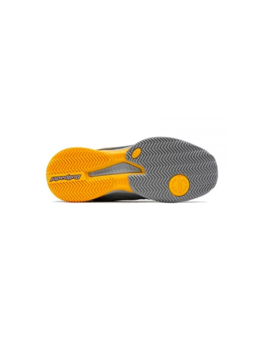 Bullpadel Vertex Gris AE16006000