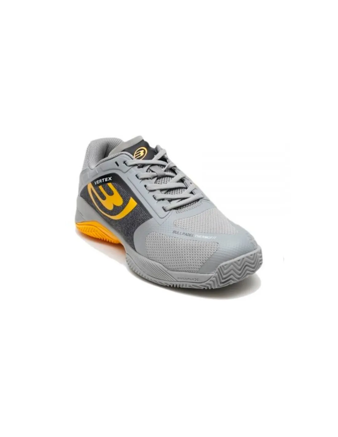 Bullpadel Vertex Gris AE16006000