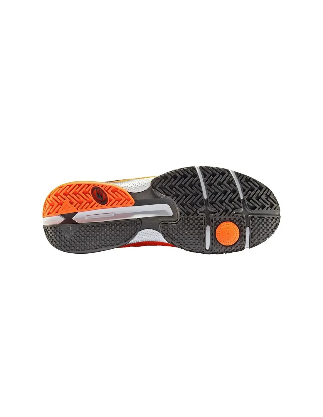 Bullpadel Vertex Hyb Fly 21 Nar