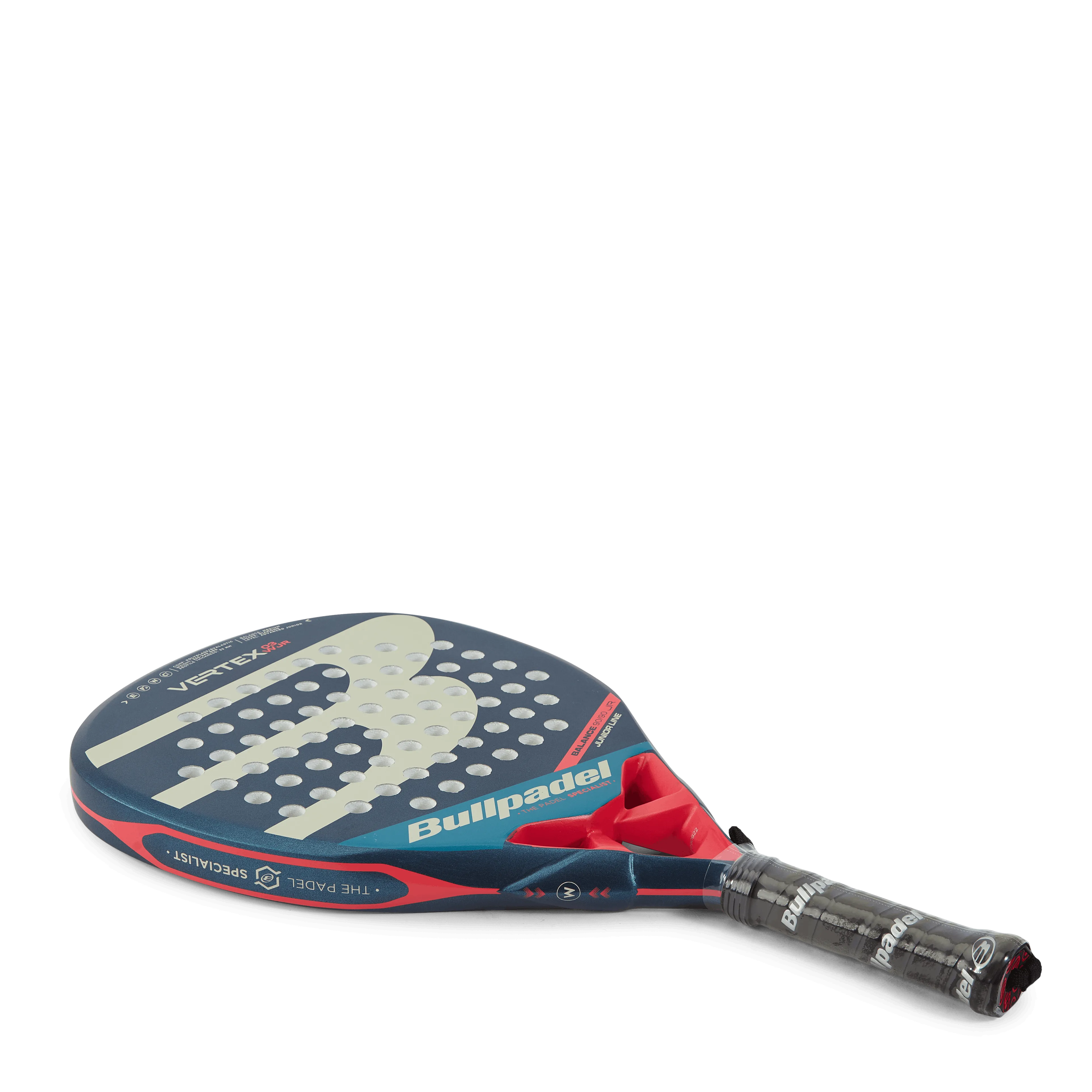 Bullpadel Vertex Junior Girl 2023