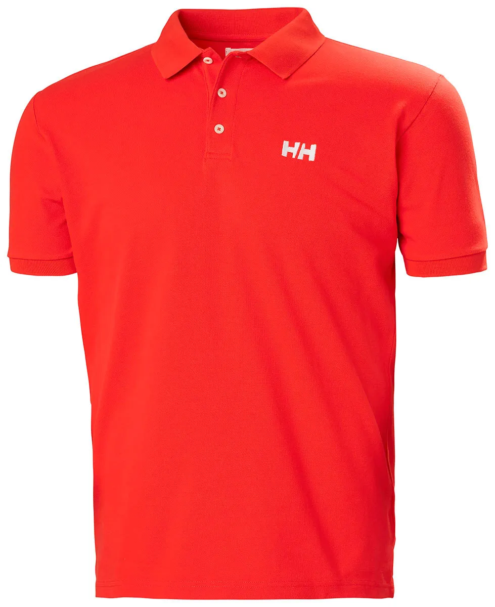 Camisa helly hansen Malcesine Polo