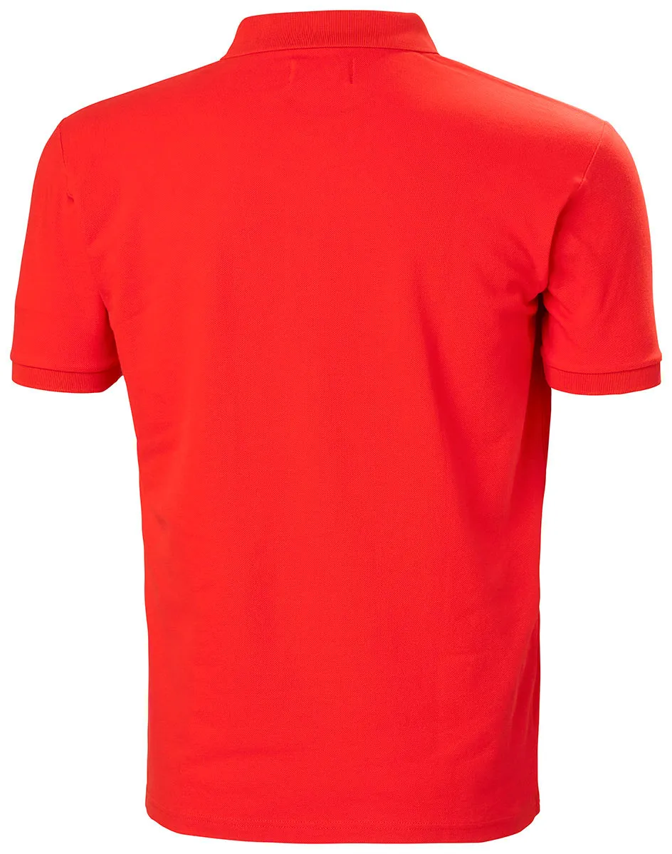 Camisa helly hansen Malcesine Polo