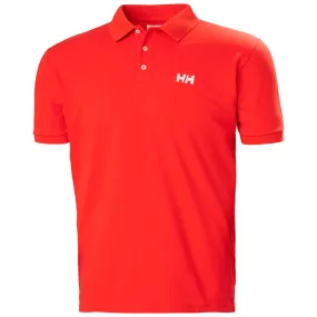 Camisa helly hansen Malcesine Polo