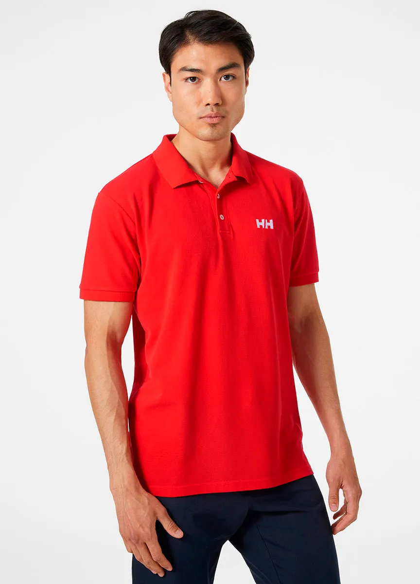 Camisa helly hansen Malcesine Polo