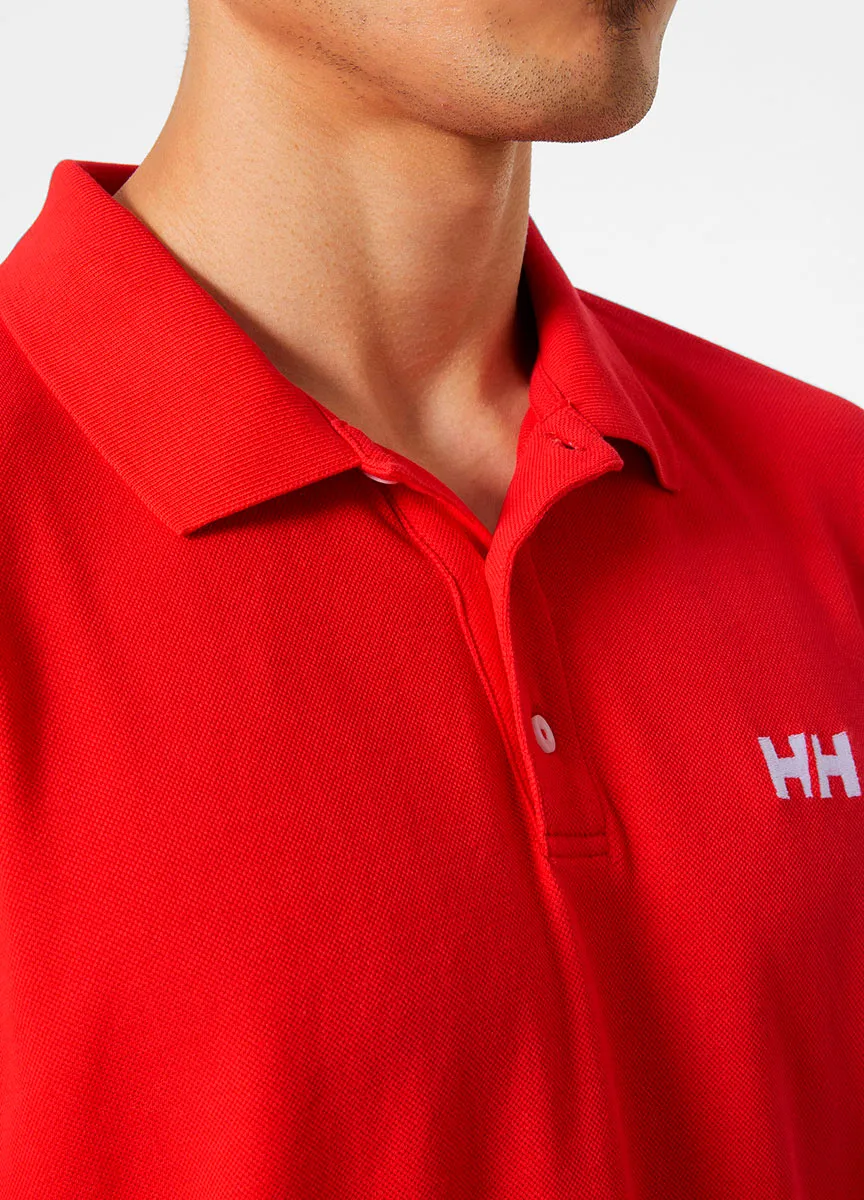 Camisa helly hansen Malcesine Polo