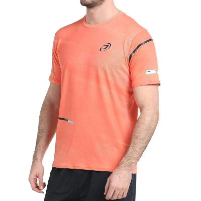 Camiseta Bullpadel Adula Calabaza