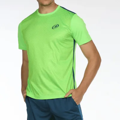 Camiseta Bullpadel Caucasi