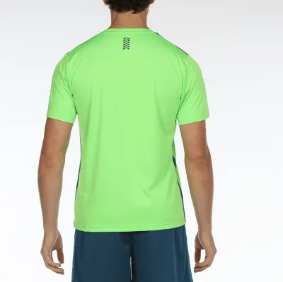 Camiseta Bullpadel Caucasi