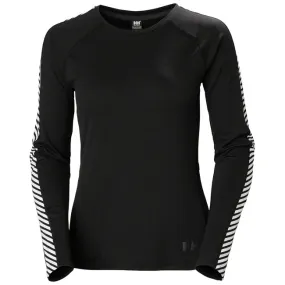 Camiseta helly hansen Lifa Active Stripe Crew W