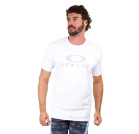 Camiseta Oakley O Bark  SS