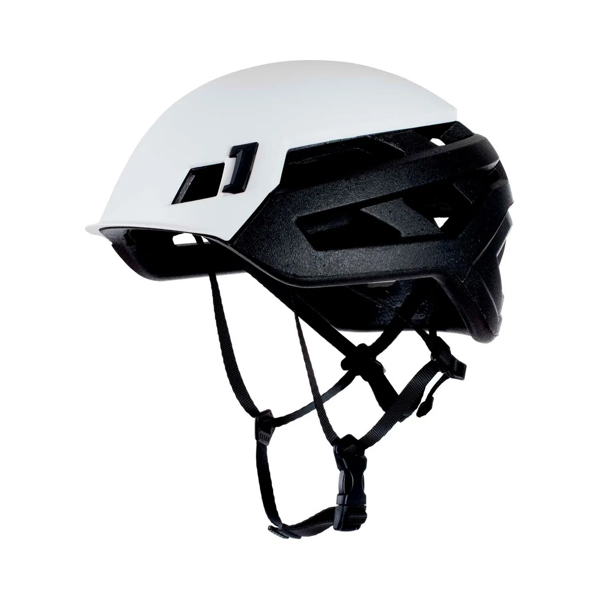 Casco mammut Wall Rider 52-57CM