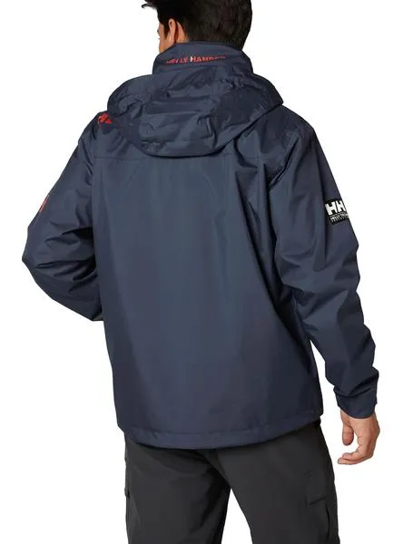 cazadora helly hansen midlayer marino