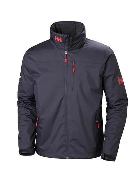 cazadora helly hansen midlayer marino