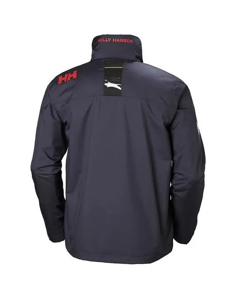 cazadora helly hansen midlayer marino