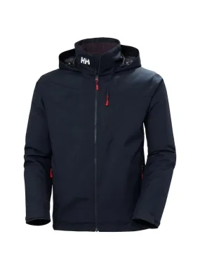 Cazadora Hombre Helly Hansen Midlayer Sailing 2.0 Marino