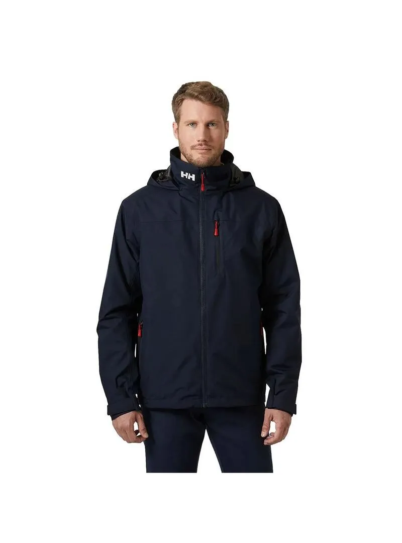 Cazadora Hombre Helly Hansen Midlayer Sailing 2.0 Marino