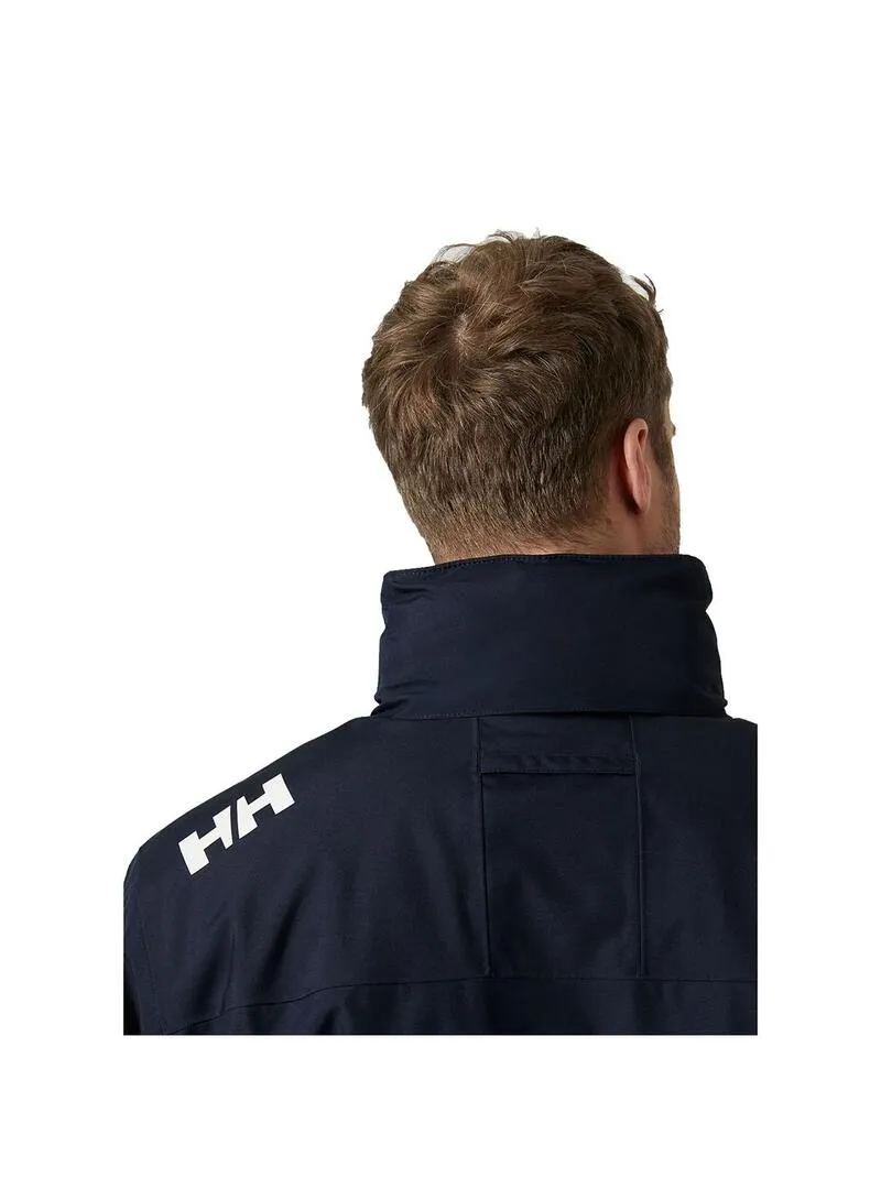 Cazadora Hombre Helly Hansen Midlayer Sailing 2.0 Marino