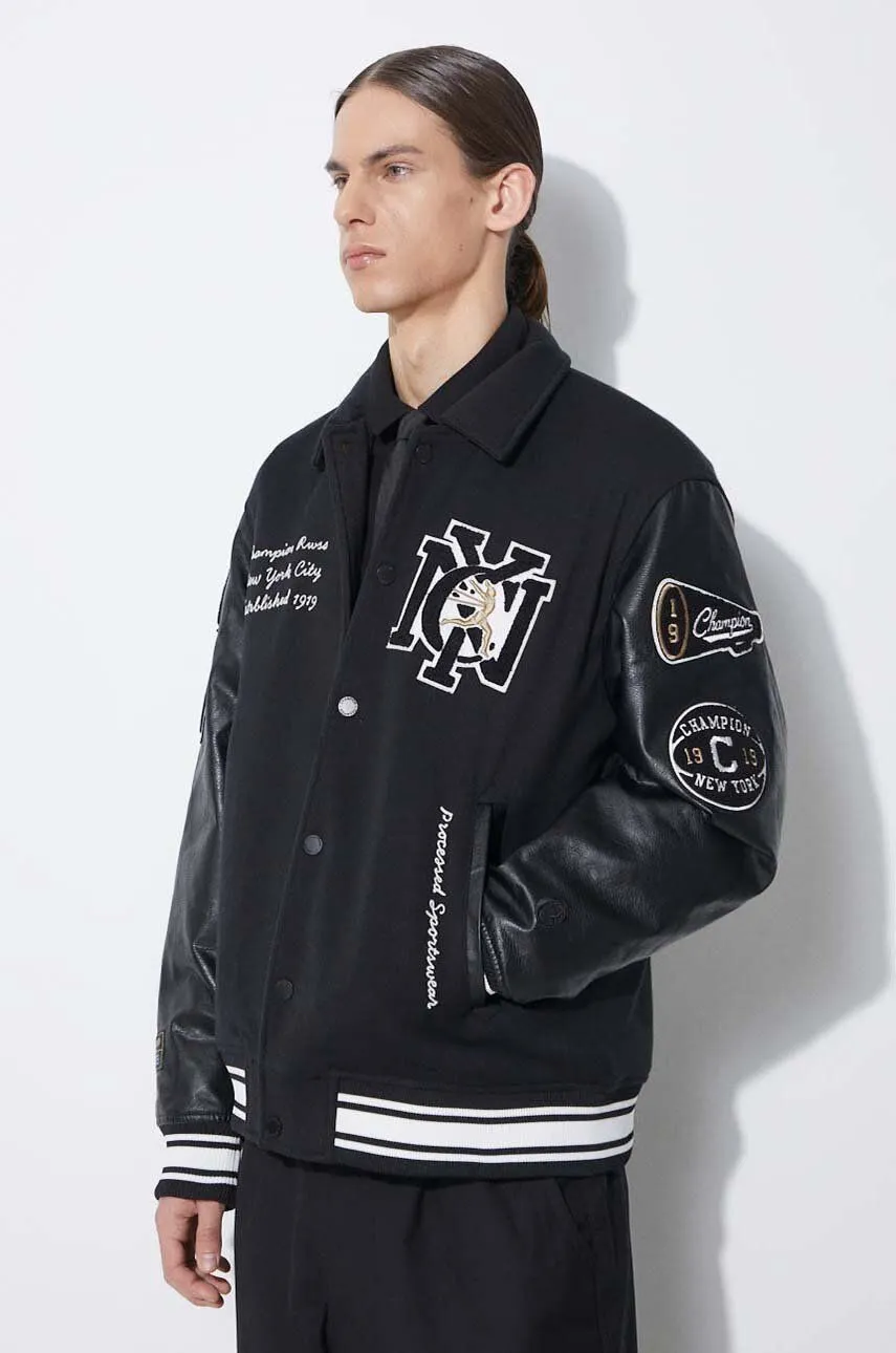 Champion Bomber Jacket