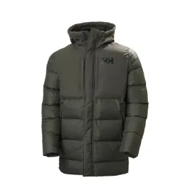 Chaqueta acolchada - Hombre - Helly Hansen Active Puffy Long - 53522 482