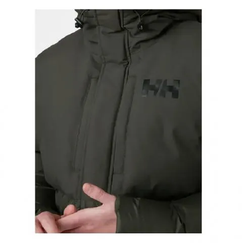 Chaqueta acolchada - Hombre - Helly Hansen Active Puffy Long - 53522 482