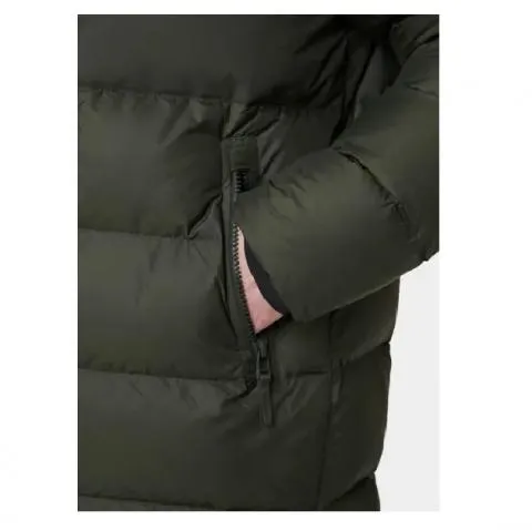 Chaqueta acolchada - Hombre - Helly Hansen Active Puffy Long - 53522 482