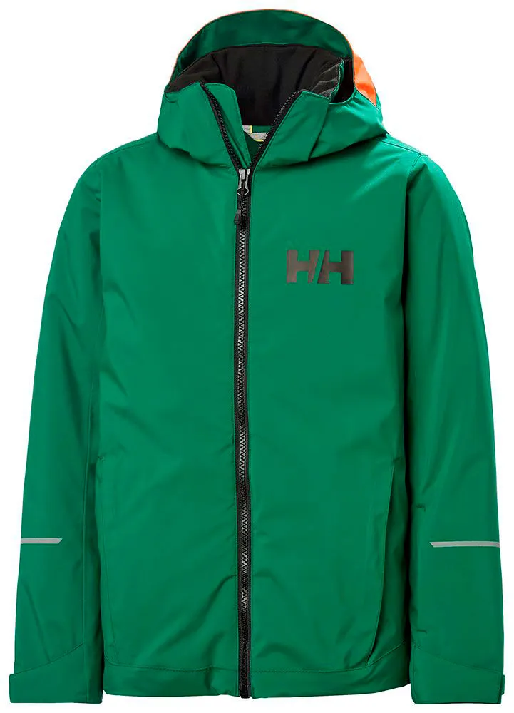 Chaqueta helly hansen Quest Ski Jacket Jr