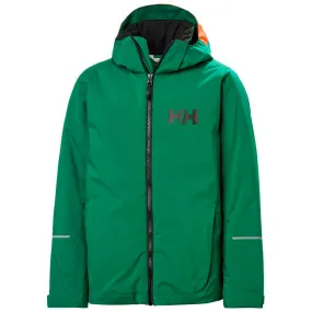 Chaqueta helly hansen Quest Ski Jacket Jr