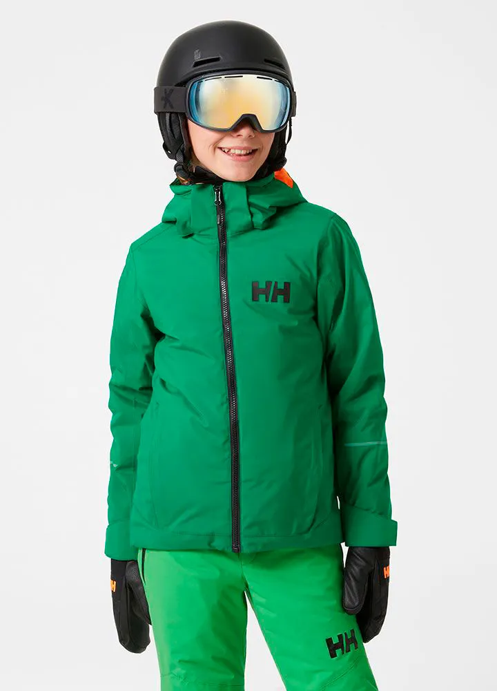 Chaqueta helly hansen Quest Ski Jacket Jr