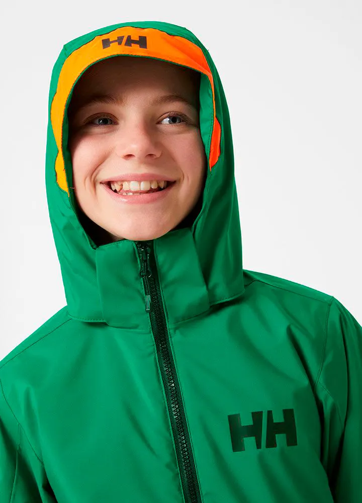 Chaqueta helly hansen Quest Ski Jacket Jr