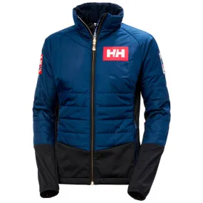 Chaqueta helly hansen World Cup Insulate W