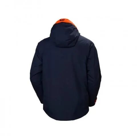 Chaqueta - Hombre - Helly Hansen Powjumper - 65698 597