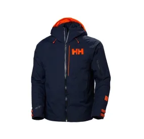 Chaqueta - Hombre - Helly Hansen Powjumper - 65698 597