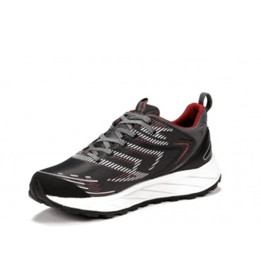 CHIRUCA CAMAGUEY 05 GORE-TEX NEGRO-ROJO