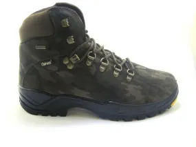 CHIRUCA CAMO 21 KAKHI GORE TEX VIBRAM.