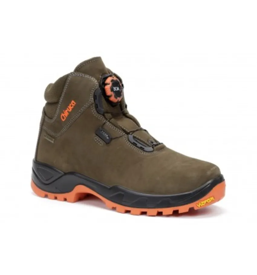 CHIRUCA CARES BOA HI VIS 08 GORE-TEX