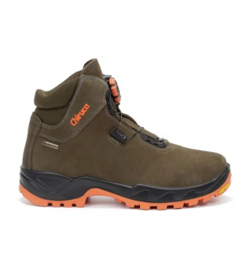 CHIRUCA CARES BOA HI VIS 08 GORE-TEX