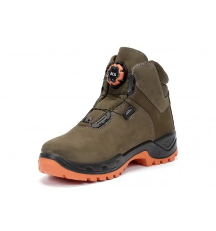 CHIRUCA CARES BOA HI VIS 08 GORE-TEX