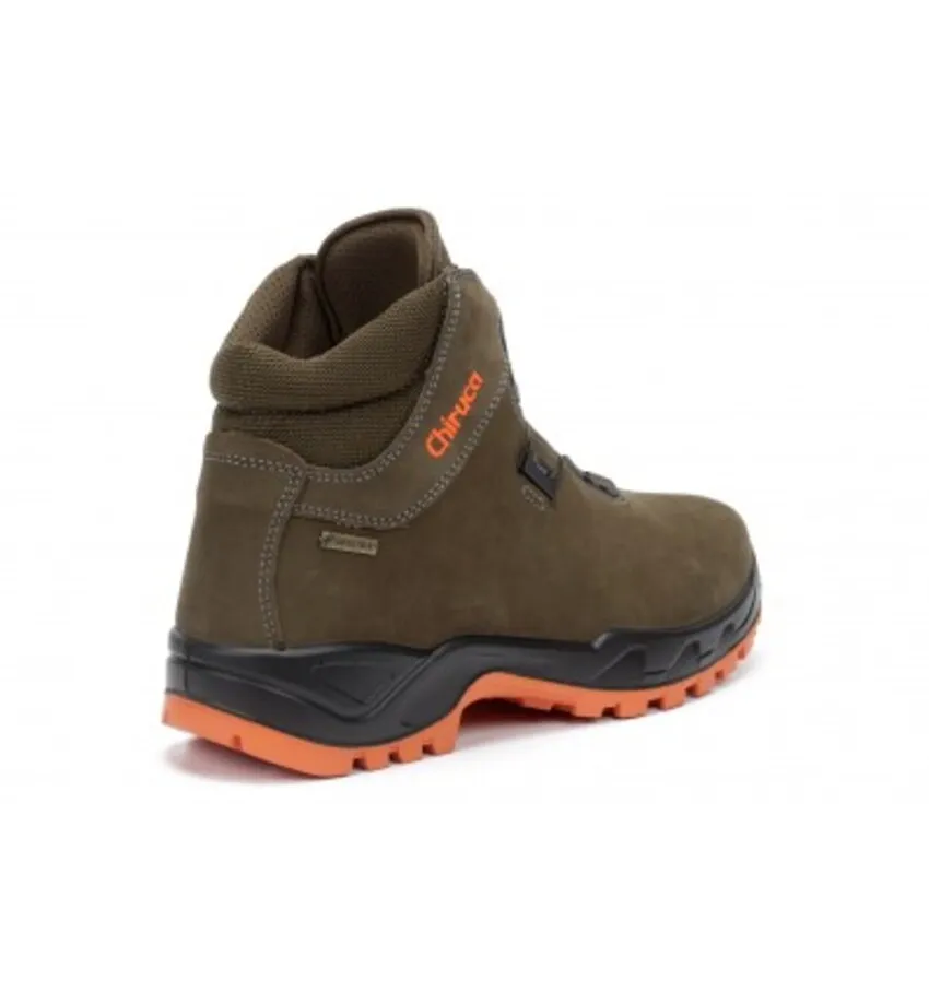 CHIRUCA CARES BOA HI VIS 08 GORE-TEX