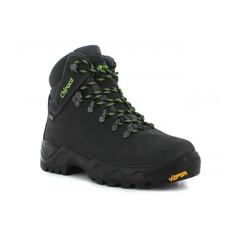 CHIRUCA CARES  GORE-TEX VIBRAM GRIS